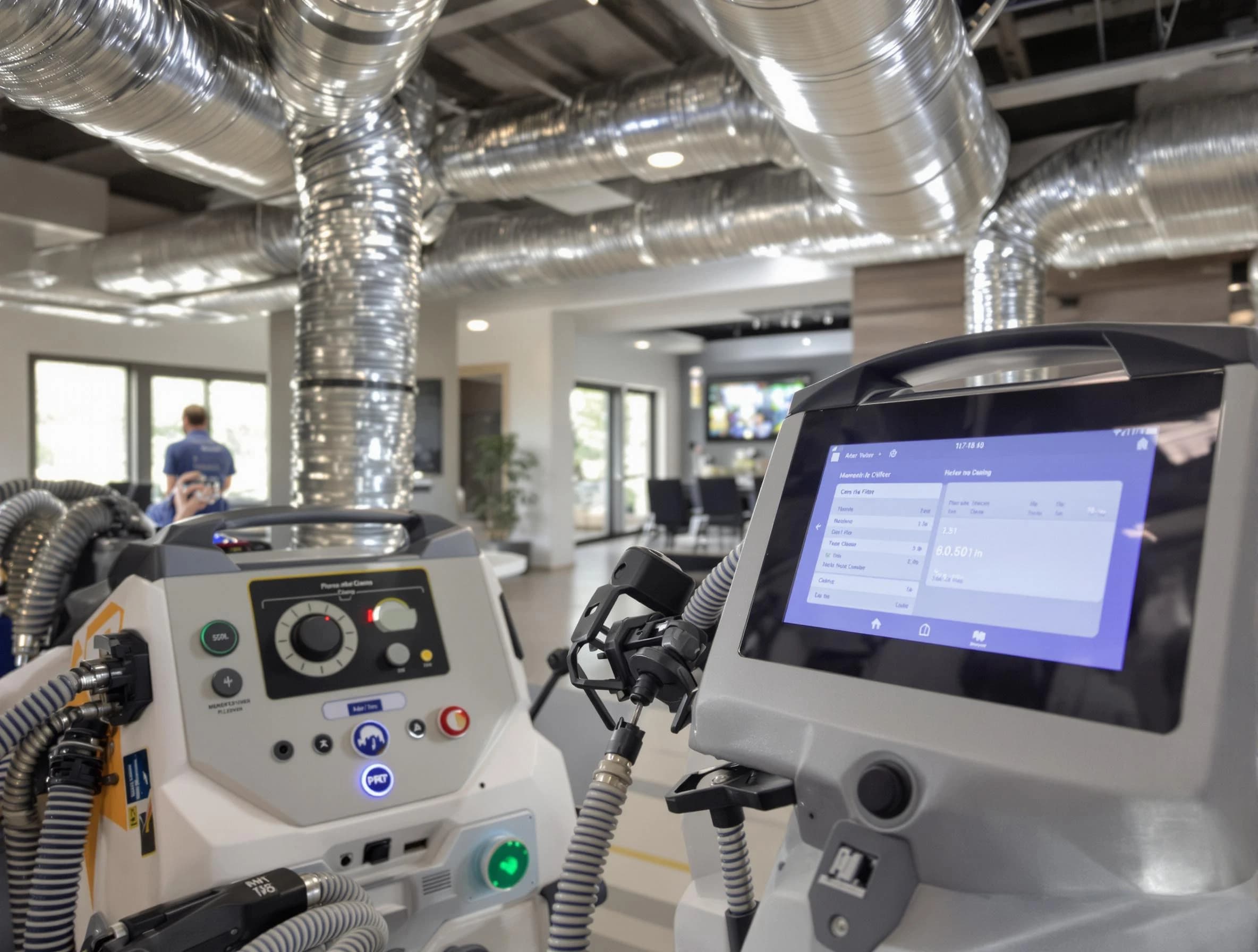 Expert mold remediation by Bethel Acres Air Duct Cleaning in Bethel Acres