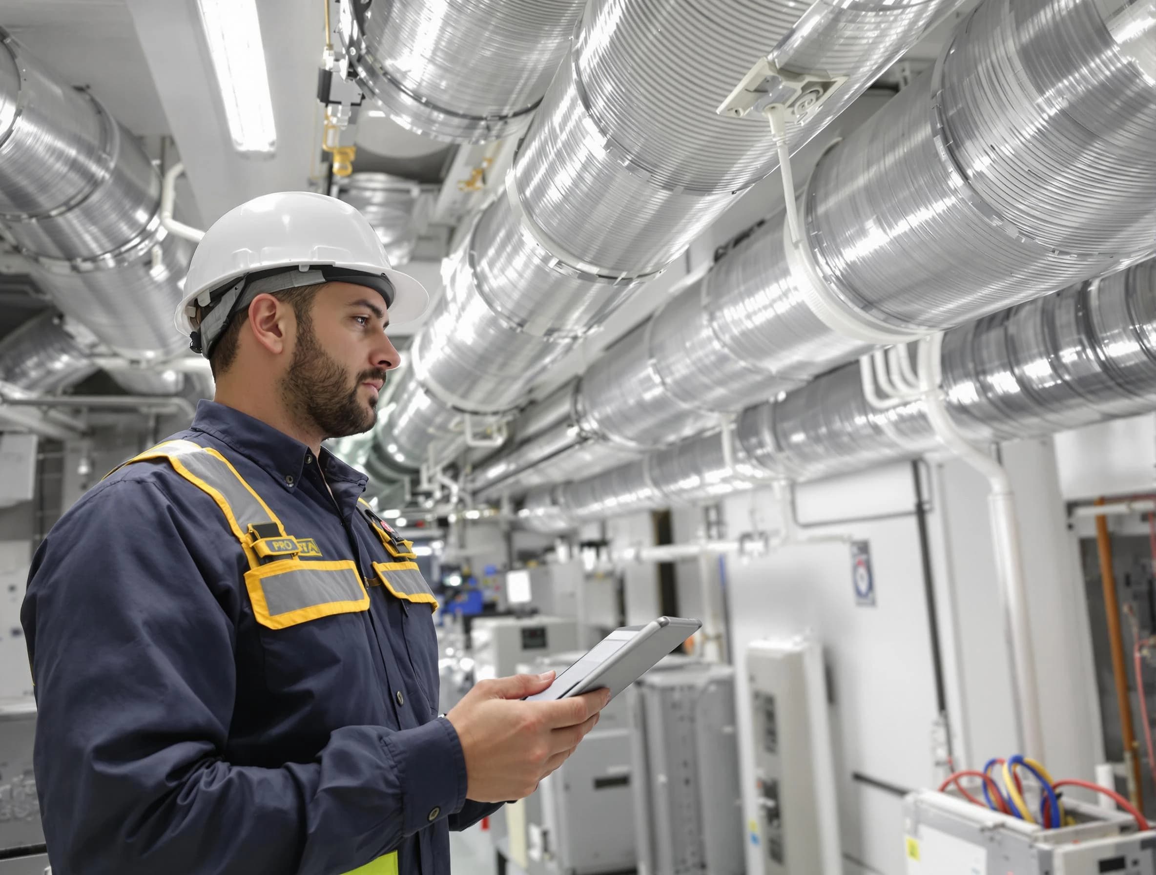 Filter Inspection service in Bethel Acres, OK