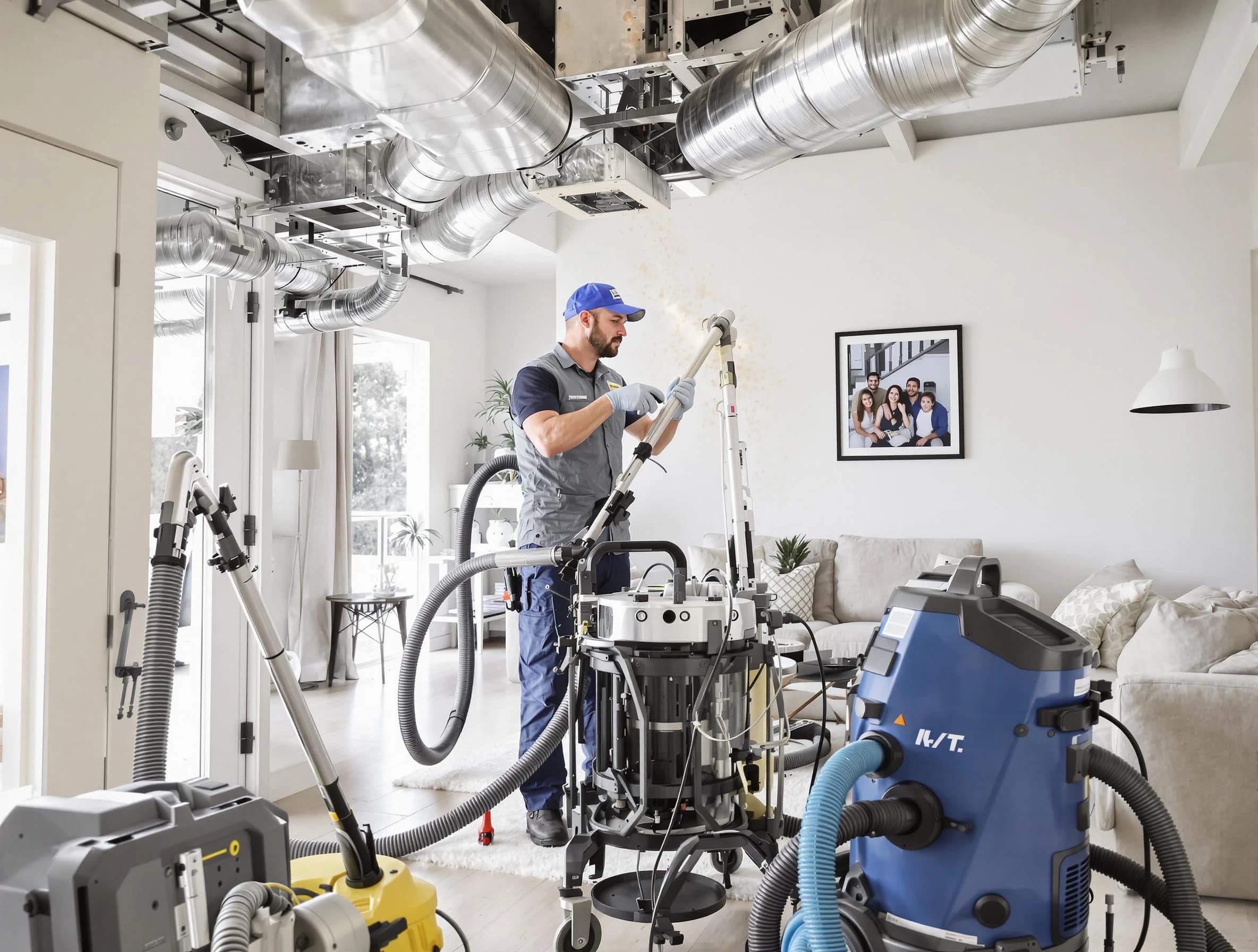 Residential Cleaning service in Bethel Acres, OK