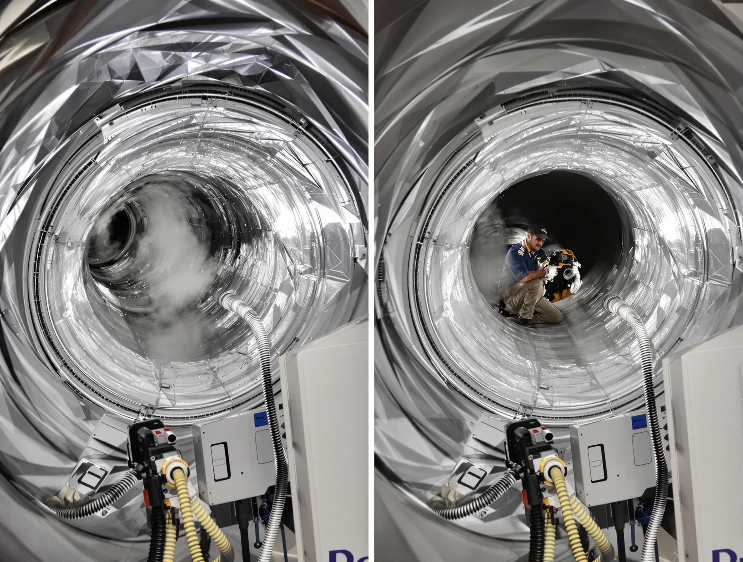 Air Duct Mold Cleaning in Bethel Acres