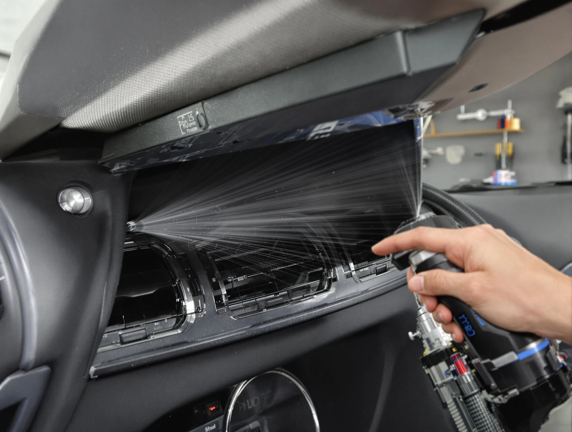 Car Air Duct Cleaning in Bethel Acres